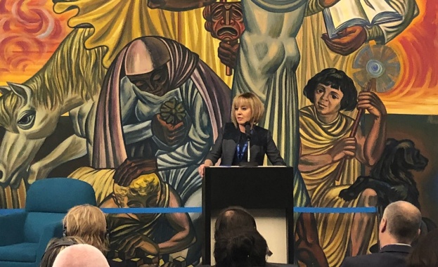 Въвеждане на единно европейско законодателство и общ европейски орган с