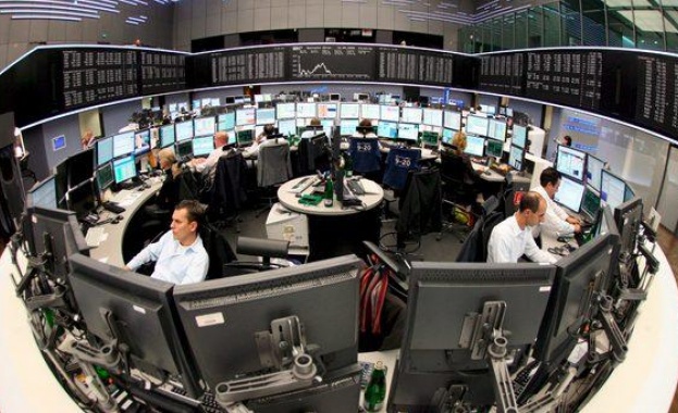Европейските пазари последваха съдбата на тези в Азия и САЩ