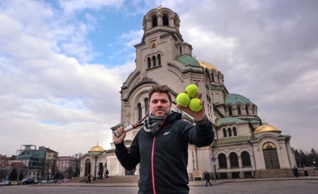 Носителят на три титли от турнири от Големия шлем Стан