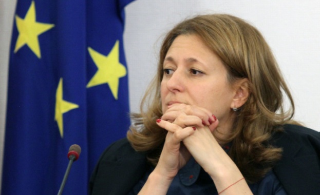 Председателят на парламентарната комисия по външна политика Джема Грозданова изрази