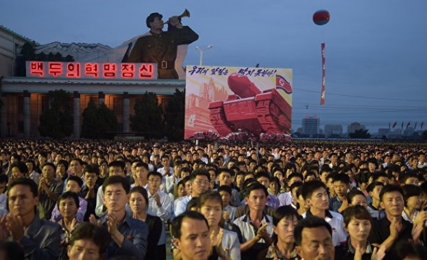 Властите на някои руски региони започнаха експулсиране на севернокорейски работници