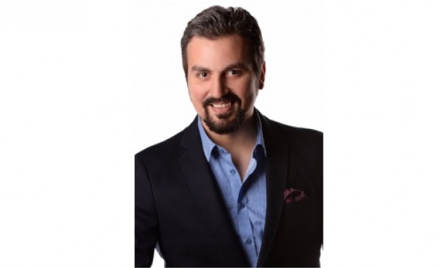 На 24 февруари тази година Доц Д р Мурат Диярбакърлъоглу ще представи