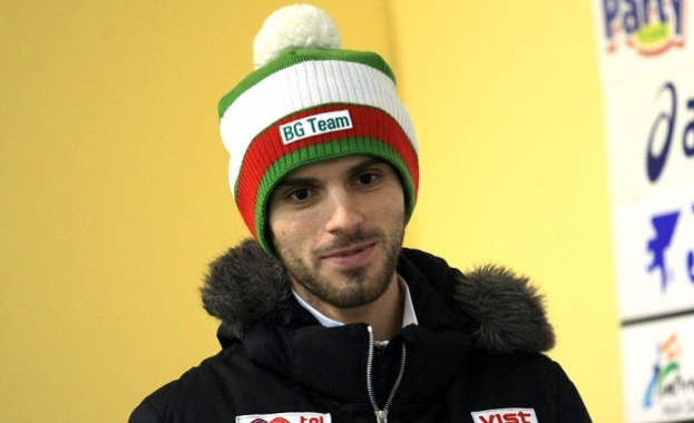 Много добро начало на българското участие в 23 те Зимни олимпийски