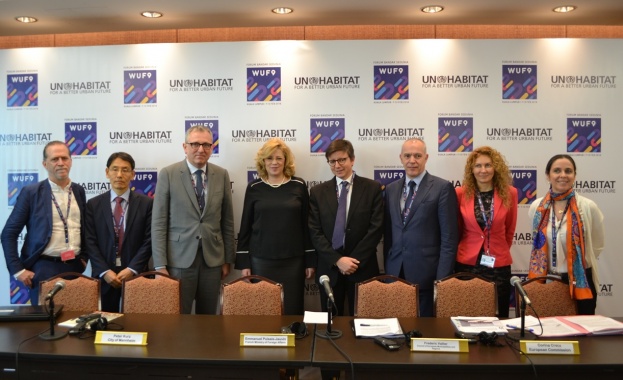 България като държава членка и ротационен Председател на Съвета на Европейския