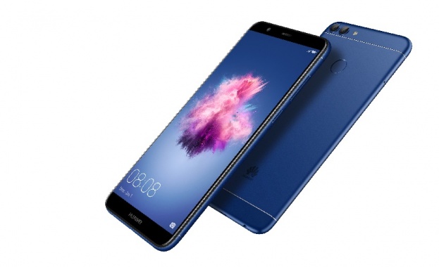 Huawei пуска нов модел смартфон на българския пазар от началото