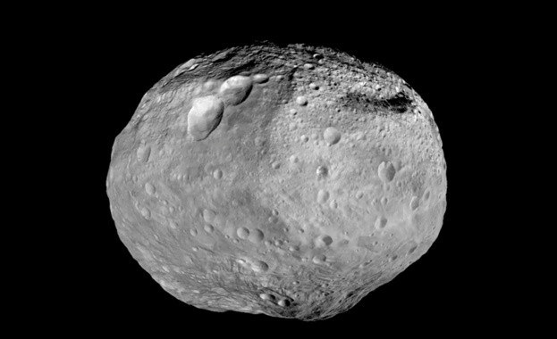 Астероид преминава днес близо до Земята Това ще е вторият