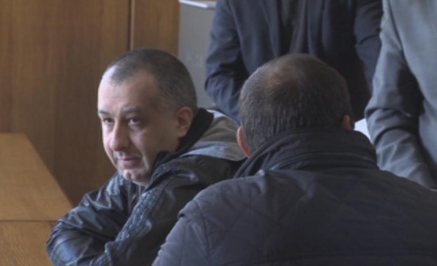 Съдът отказа да освободи предсрочно още един от осъдените по