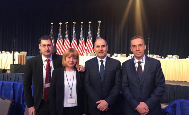 За пета поредна година председателят на ПГ на ГЕРБ и