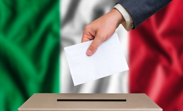 На парламентарните избори в Италия на 4 март, вътрешното министерство
