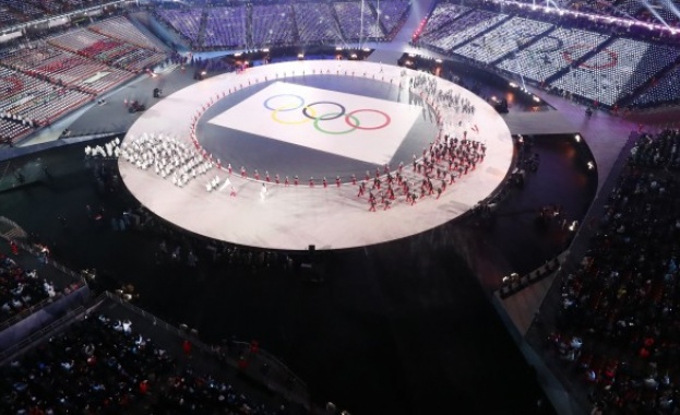 Организаторите на Зимните олимпийски игри в Пьонгчанг станаха жертва на