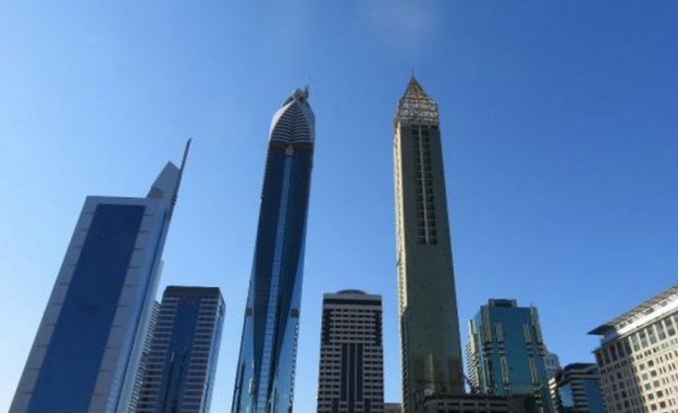 Новият най висок хотел в света ще бъде открит в понеделник