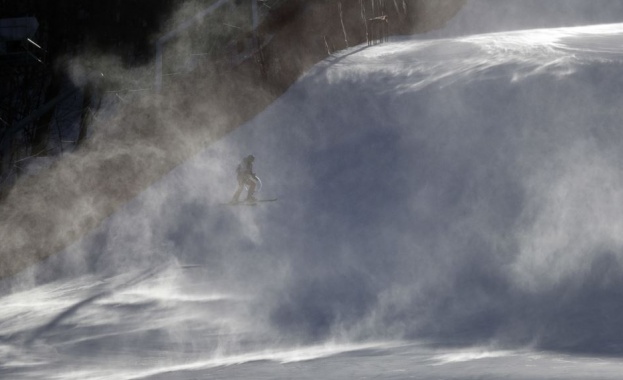 Организаторите на Пьонгчанг 2018 бяха принудени да отложат старта на