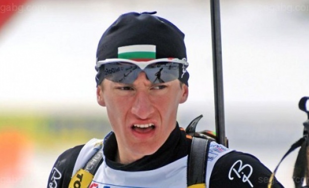 Крайно негативна реакция изрази един от водещите ни биатлонисти Красимир