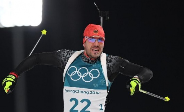 Провал претърпяха българските биатлонисти в първия си старт на Олимпийските