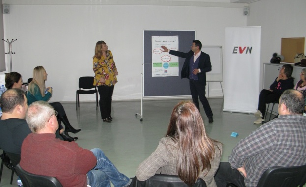 На 10 февруари 2018 г в гр Пловдив се проведе