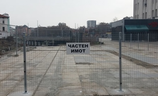 Един милион лева искат от Община Пловдив собствениците които поставиха