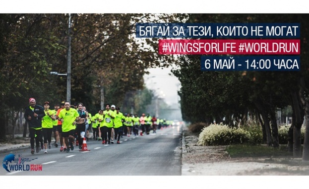 В седмиците до събитието бегачите получават ценни съвети за влизане