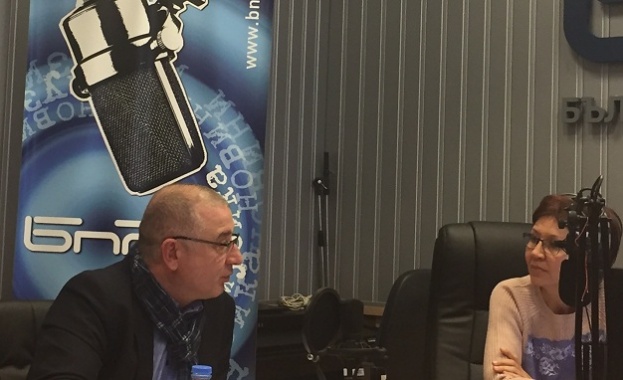 Изпълнителният директор на АГКК инж Киров призова гражданите и бизнеса