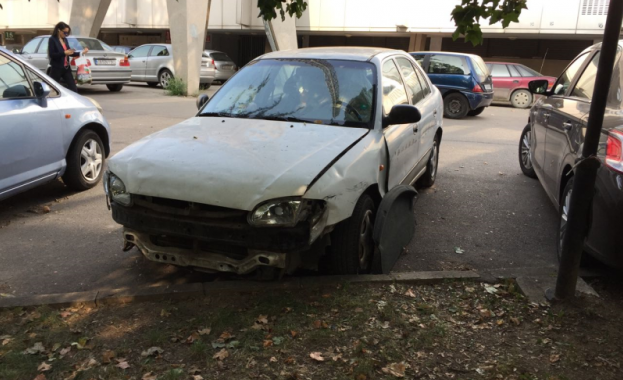 Срокът за стартиране на процедурата за преместване на излязло от