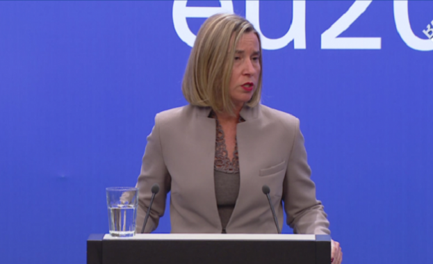 По време на срещата Гимних обменихме идеи за преодоляване на