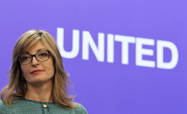 Трябва да имаме максимално близко сътрудничество във всички сфери със