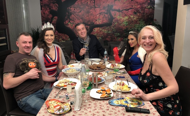 Следващата седмица юбилейният сезон на Черешката на тортата поднася тематични