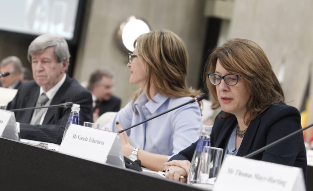 Европейският път и перспектива на страните от Западните Балкани не