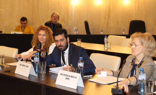 Дунавската стратегия има съществен принос за подобряване на стабилността и