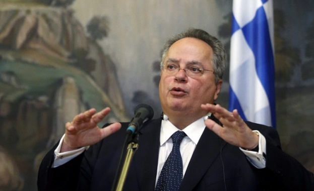 Атина разполага с готов текст на предложение за предварително споразумение