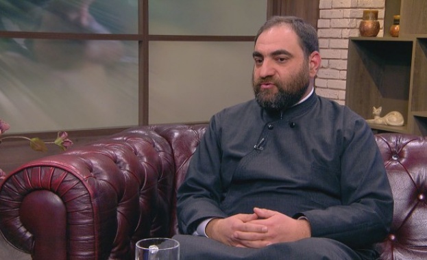 Църквата не се плаши от канонизацията на дядо Добри Въпросът