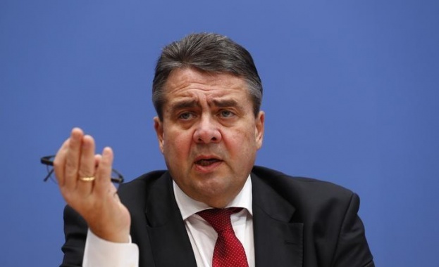 Германия се стреми към по голямо военно влияние и по