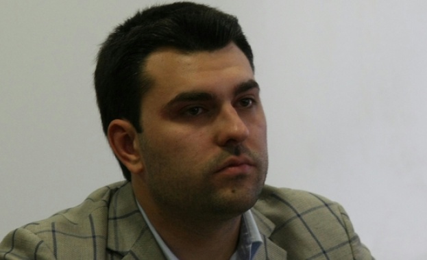 Заместник министърът на външните работи Георг Георгиев отново осъди провеждането на