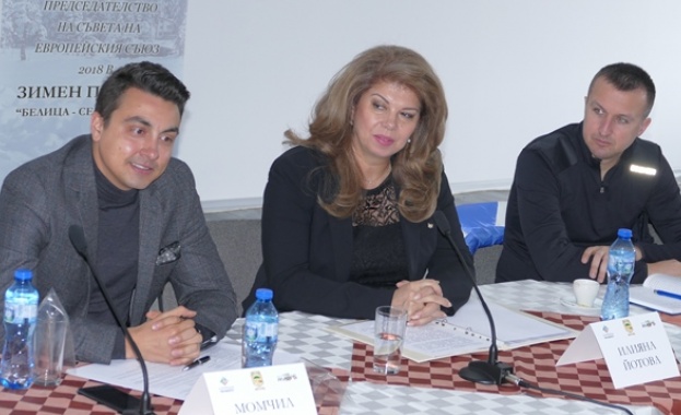 България може да е една от първите страни в ЕС