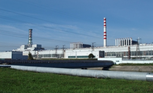 Трансформатор на Курската АЕЦ в Русия се е възпламенил и