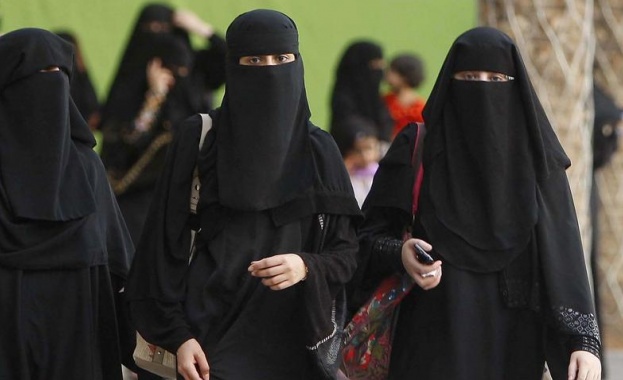 Жените в Саудитска Арабия вече могат да се захващат със