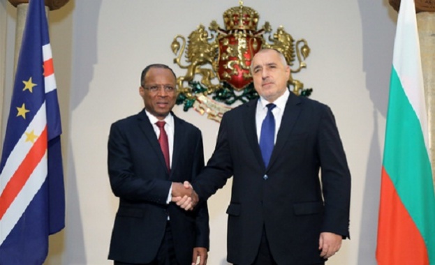 Имаме много сериозни намерения за инвестиции в Кабо Верде в