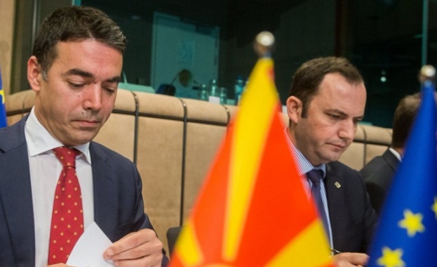 В Скопие не са безразлични какво мисли България по въпроса