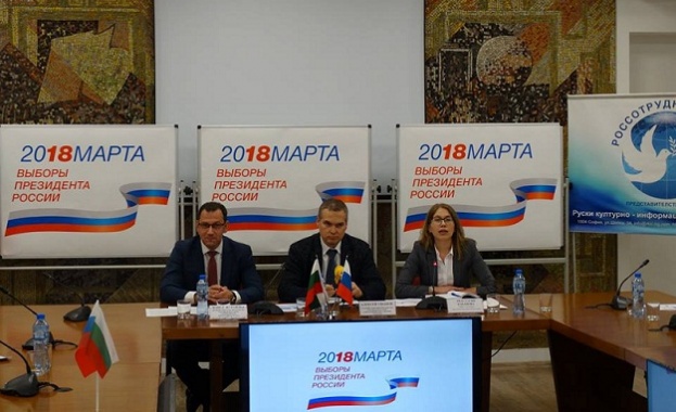 До началото на март ще има не само готов образец