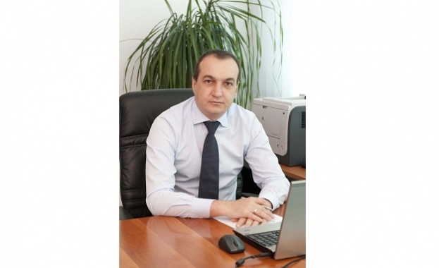 Г н Чавдар Златев е новият Член на УС на Fibank