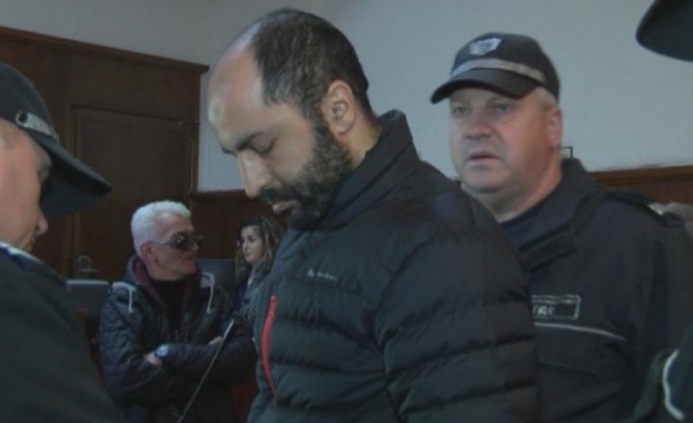 Апелативният съд в Пловдив потвърди 90-дневния арест на обвинения в