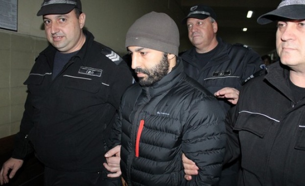 Пловдивският апелативен съд отложи заседанието по жалбата на обвинения като