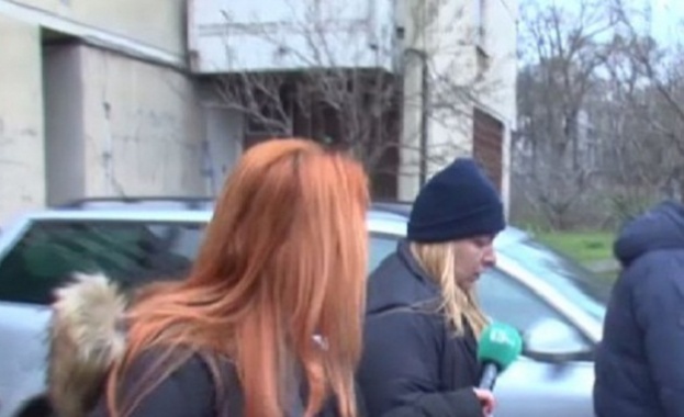 Майката на пребитите 3 годишни близнаци които бяха приети в болница