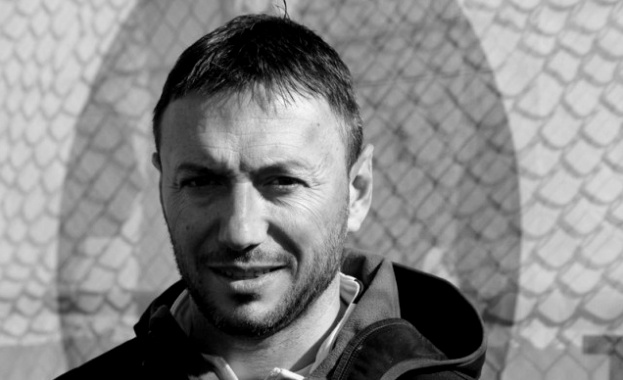 Само няколко дни след като изненадващо почина една от легендите