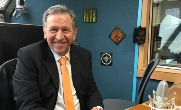 Към момента финансовият недостиг на здравната каса за 2018 година