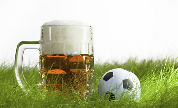 Алкохолът ще бъде забранен покрай мачовете от световното първенство по