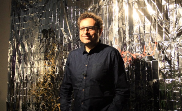 Първата у нас инсталация с миксирана реалност ще бъде представена