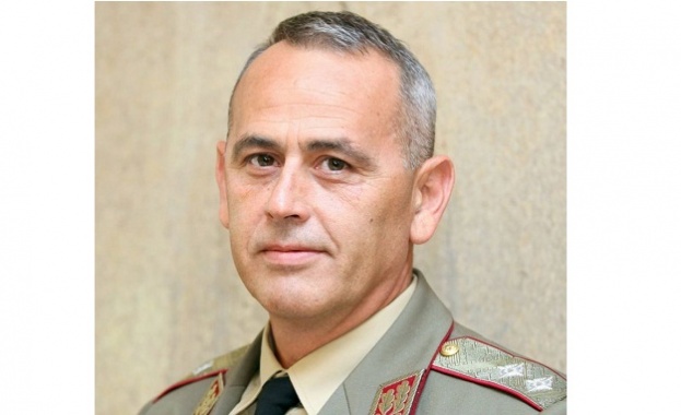 Министерският съвет е дал съгласието си генерал-майор Данчо Дяков да