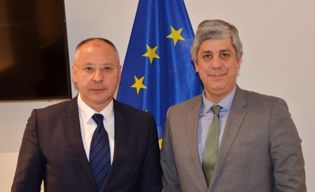 От години се говори за възможностите на България да влезе