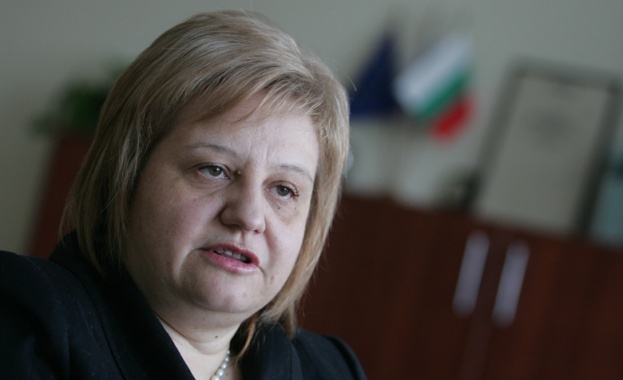 Европейската комисия взе решение Мариана Коцева да застане начело на