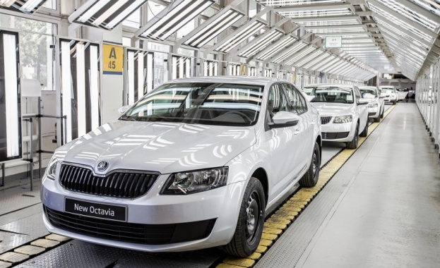 Възстановяването на руския пазар на нови автомобили е факт въпреки